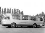 Fiat Rally 73 1973 года